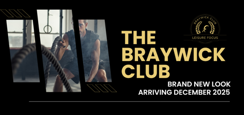 Braywick club coming soon